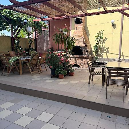 Vila Gaby Mangalya Dış mekan fotoğraf