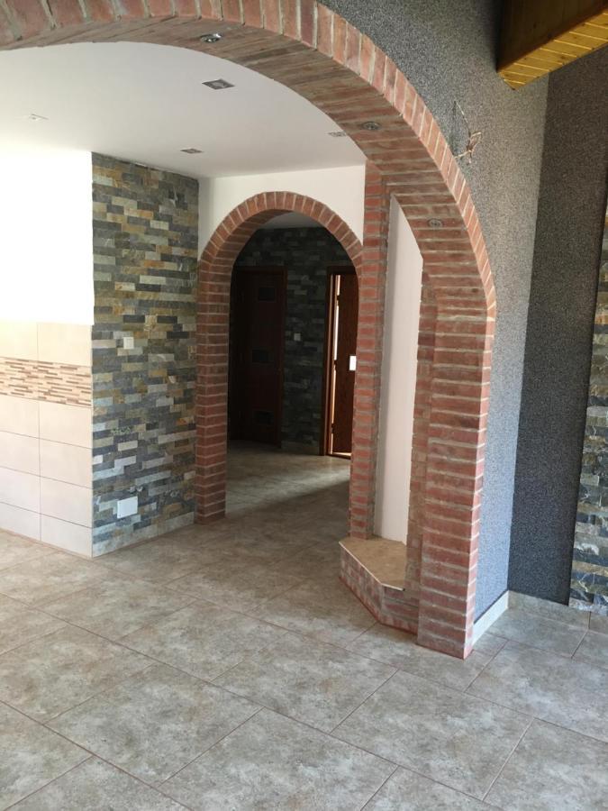 Vila Gaby Mangalya Dış mekan fotoğraf