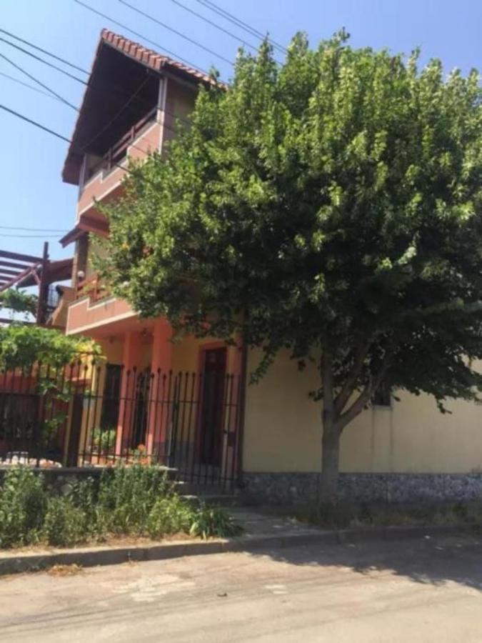 Vila Gaby Mangalya Dış mekan fotoğraf
