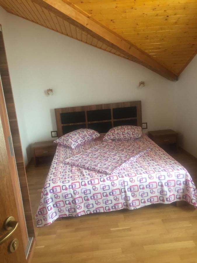 Vila Gaby Mangalya Dış mekan fotoğraf