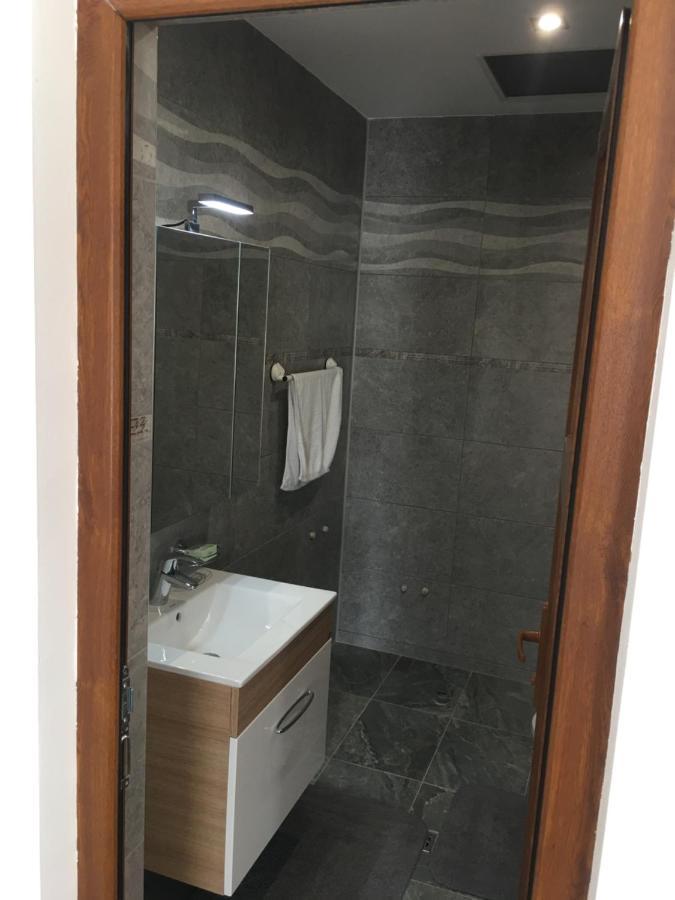 Vila Gaby Mangalya Dış mekan fotoğraf