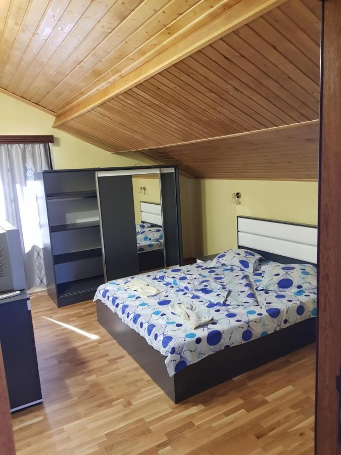 Vila Gaby Mangalya Dış mekan fotoğraf