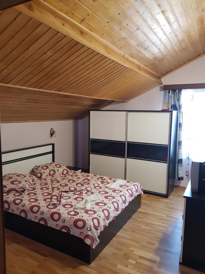 Vila Gaby Mangalya Dış mekan fotoğraf