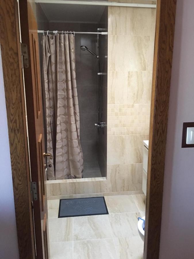Vila Gaby Mangalya Dış mekan fotoğraf