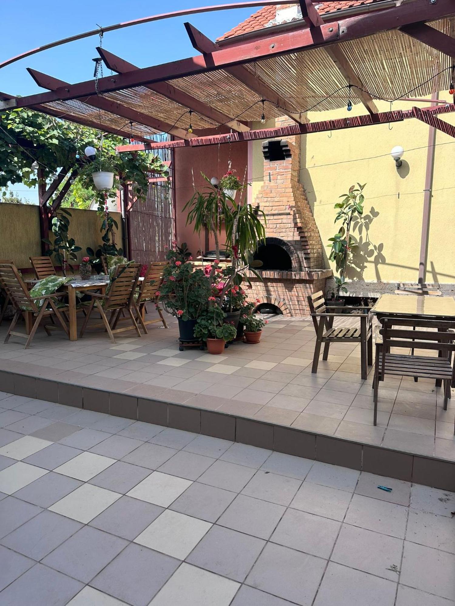 Vila Gaby Mangalya Dış mekan fotoğraf