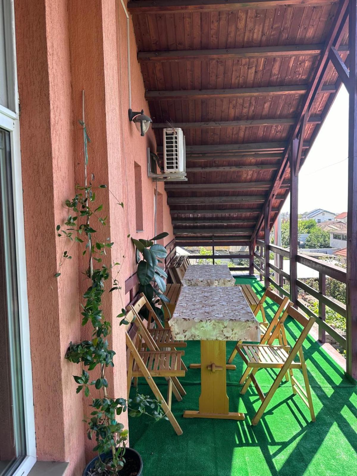 Vila Gaby Mangalya Dış mekan fotoğraf